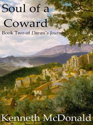cover image of Soul of a Coward